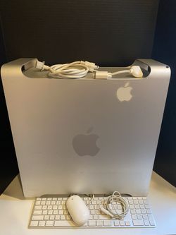Apple MAC PRO Dual-Core Intel Xeon 24GB Memory