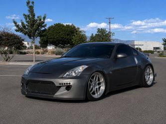 2008 Nissan 350z