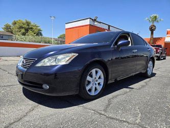 2008 Lexus ES 350