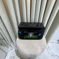 ASUS ROG Ally X