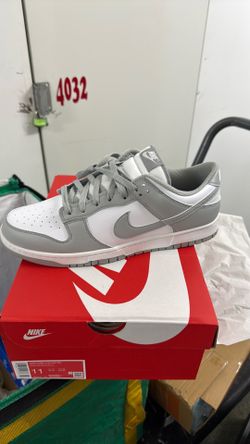 Nike dunk low retro