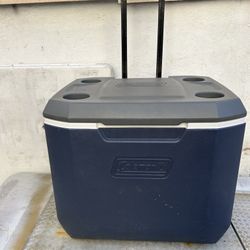 Coleman Cooler 
