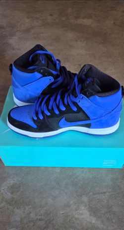 Nike Dunk High