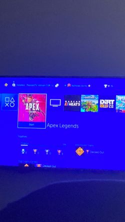 TV IS COOL AND IS COOL