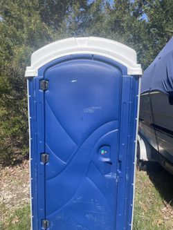 Portable Toilet 