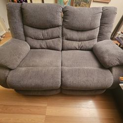 Love Seat 