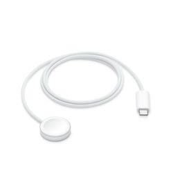 Apple Watch Magnetic Fast Charger to USB-C Cable (1 m)