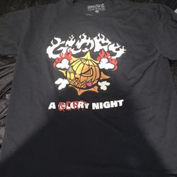 Glory Gang Chief Keef Shirt XL