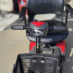 Mobility Scooter