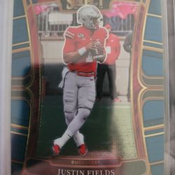 23 Select DP Justin Fields!