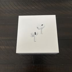 AirPod Pro Gen 2 