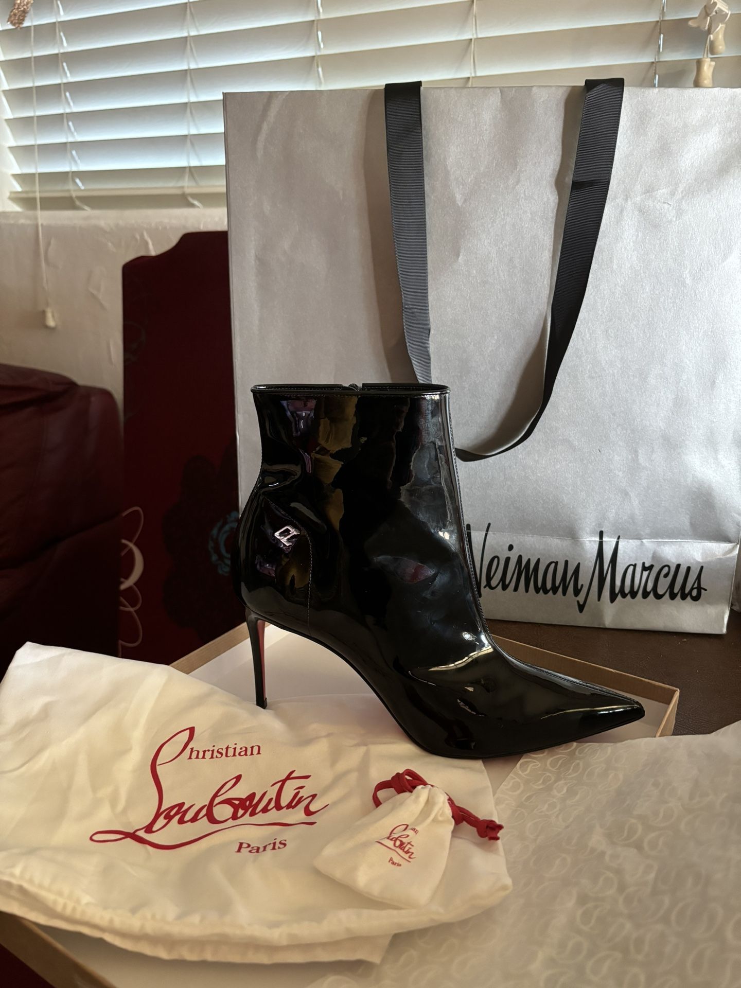 Christian Louboutin 