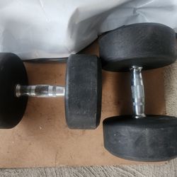 30 Kg Dumbbells