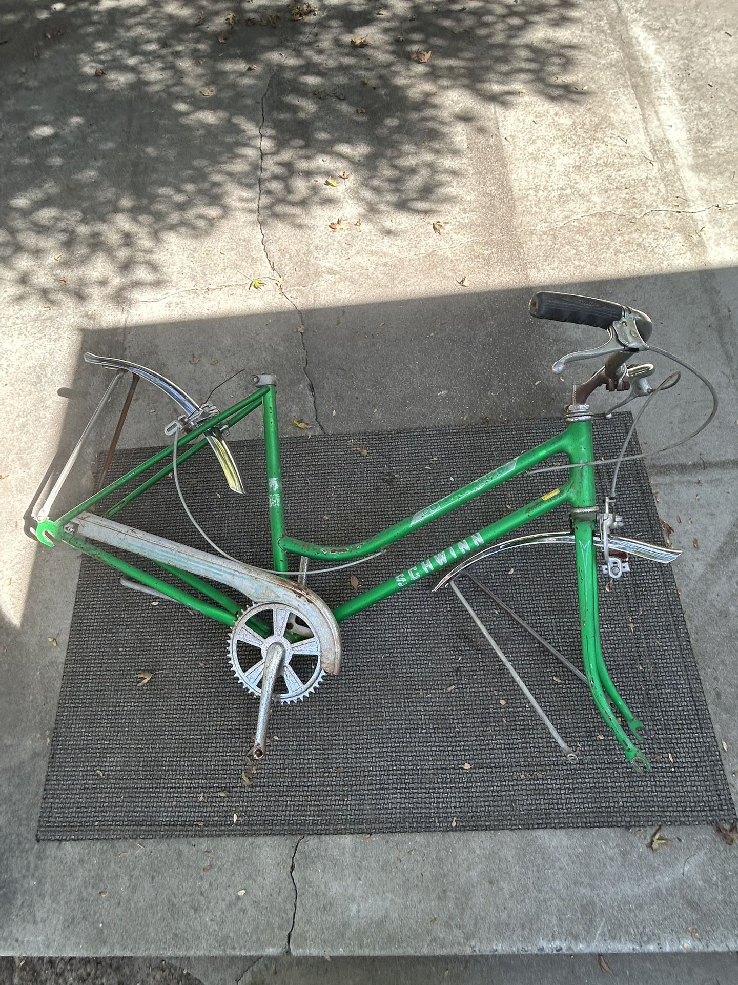 Schwinn