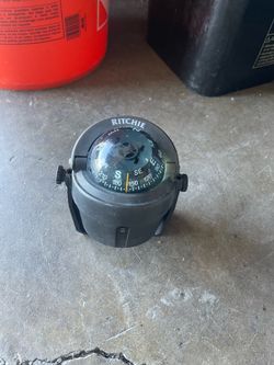 Richie compass