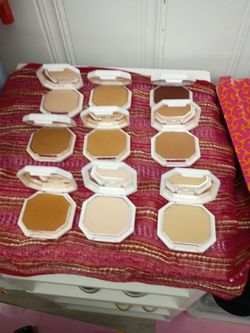 FENTY BEAUTY BY RIHANNA  Full  Size POWDER 