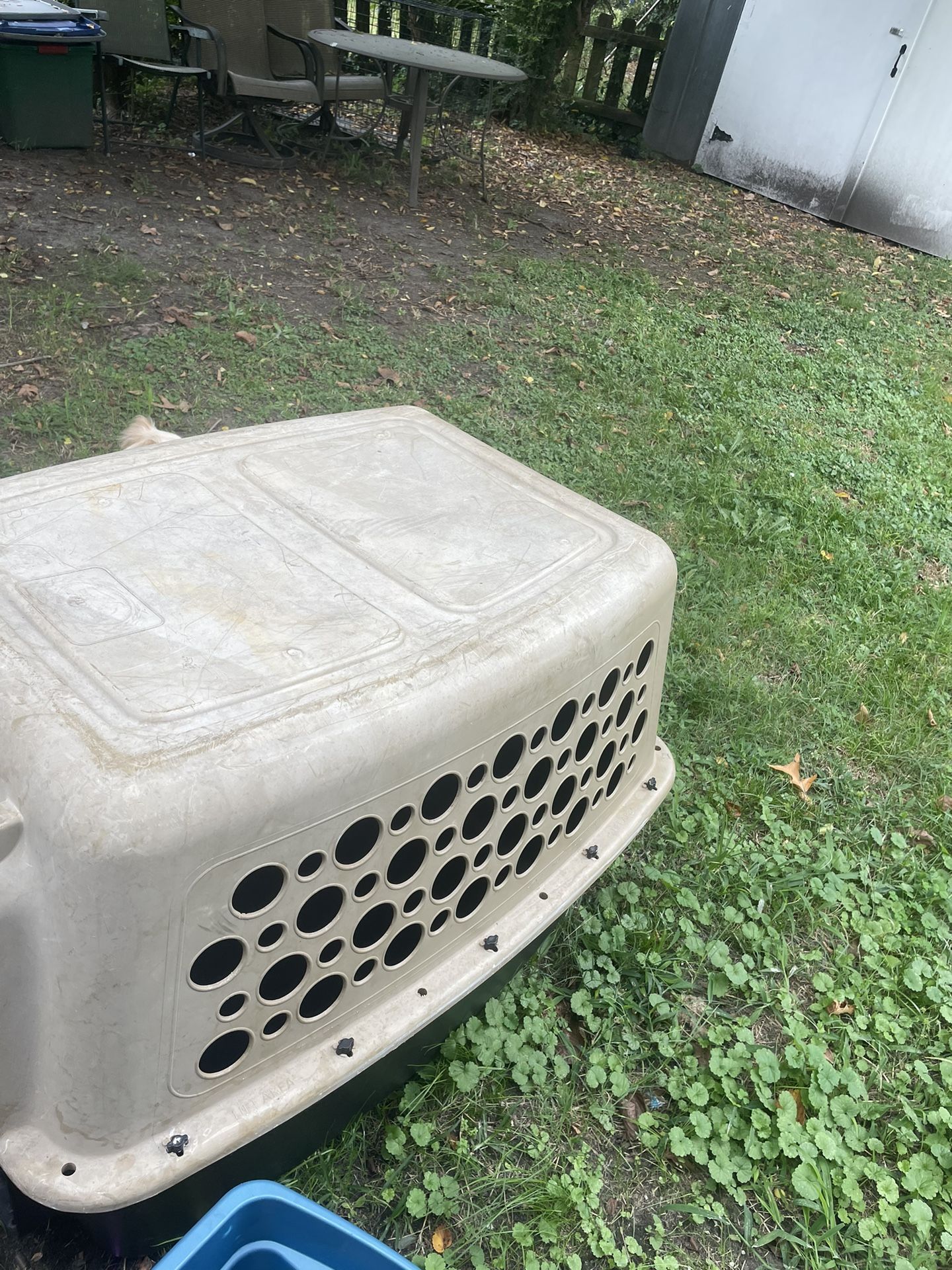 Extra Large Dog Kennel