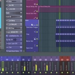 Beats For Rap Hip Hop Pop Punk Artist