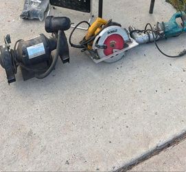 Tools