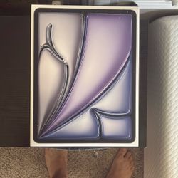 iPad Air 13-Inch (M3)