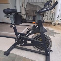 STATIONARY BIKE