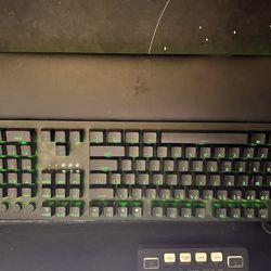 Razer Huntsman Analog V2