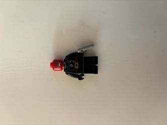Red Skull Lego Marvel MiniFigure Used Condition