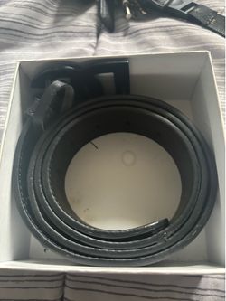 Belt