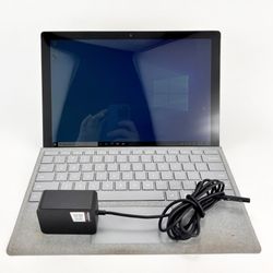 Microsoft Surface Pro 5 Tablet 1796