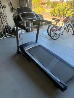 NordicTrack Treadmill