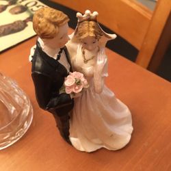 Wedding Decor. New 