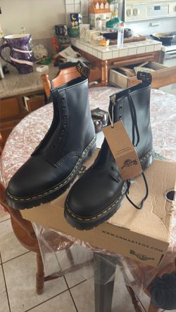 Size 12 1460 Doc Martens