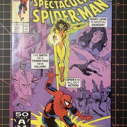 Peter Parker: The Spectacular Spider-Man # 176