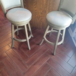 Nice Bar Stools