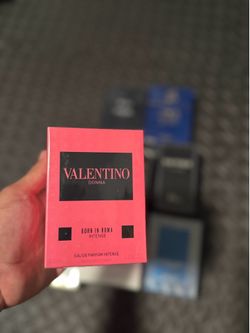 Cologne/perfume