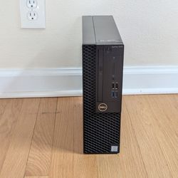 Dell Windows 11 Office PC