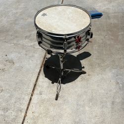 Drum Set 
