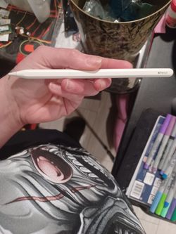 Apple Pencil