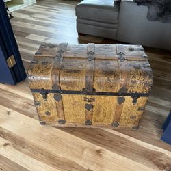 Antique Chest