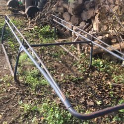 Redila Para Troca Chevy