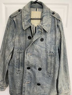 Ralph Lauren Denim & Supply Coat 