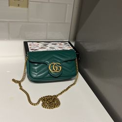 Gucci Mini Bag