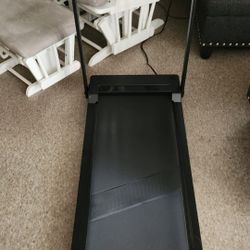 Treadmill// Caminadora