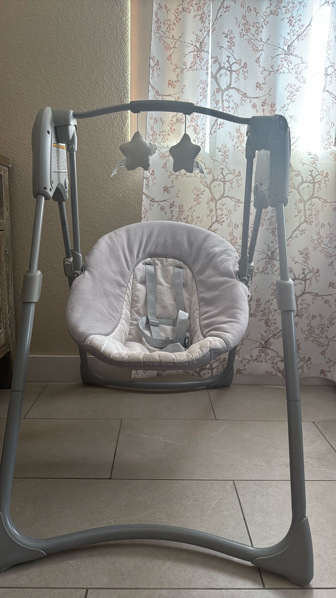 Baby Swing / Columpio De Bebe