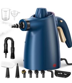 Handheld Steam Cleaner