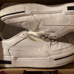 Puma CA Pro Heritage Men’s Shoe 10.5
