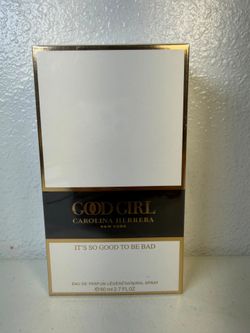 Carolina Herrera its good to be bad perfume