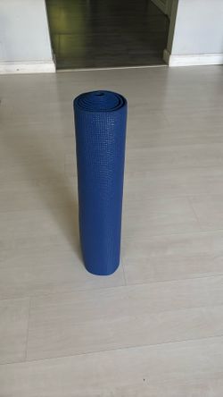 Yoga Mat