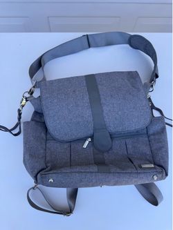 Diaper Bag