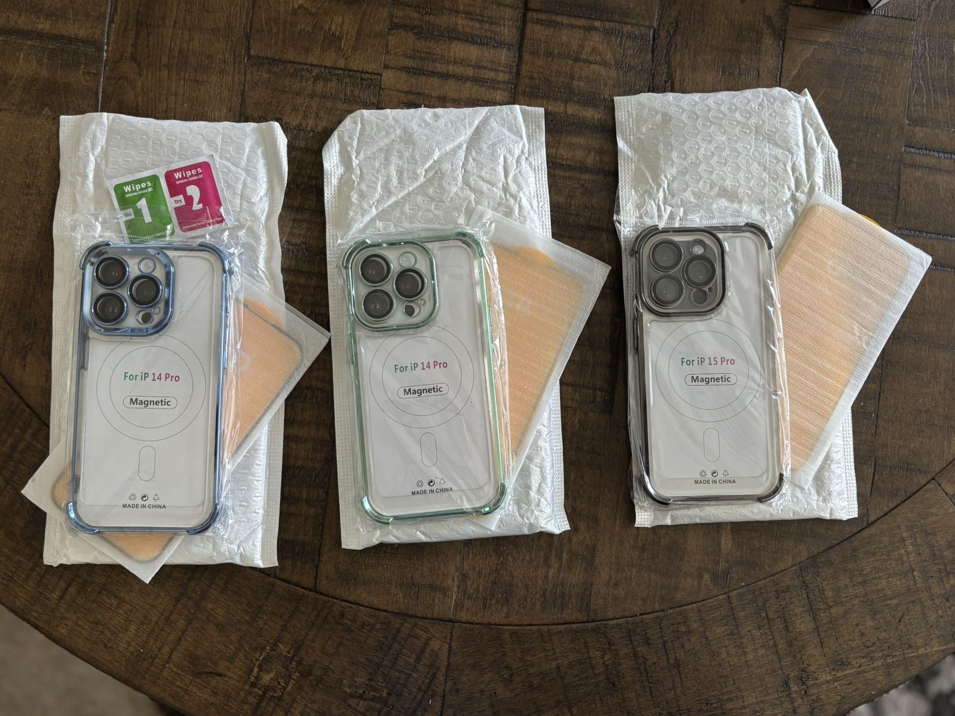 iphone 14/15 cases